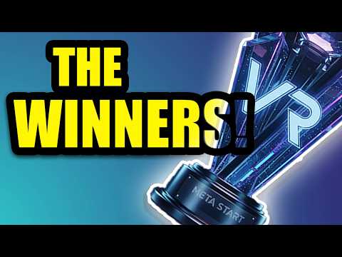 The Winners Of Meta's $1.5 Million Competition Are In! Check Out Their Ideas And Tools They Used!