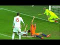 Bel vs Neth 1-3 All Goals and Highlights World Cup Qualifiers October 07 ,2017