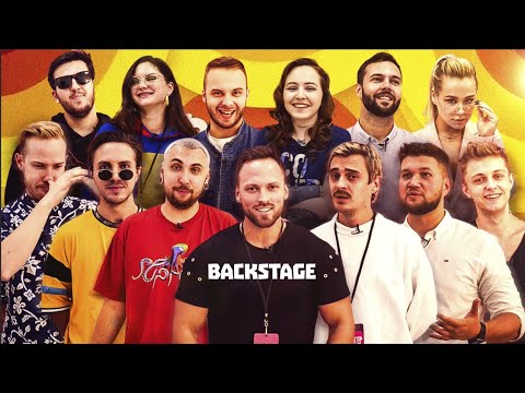 55х55 - ЗВУКИ БЛОГЕРОВ 2 *БЕКСТЕЙДЖ* - НАРЕЗКА СМЕШНЫХ МОМЕНТОВ!