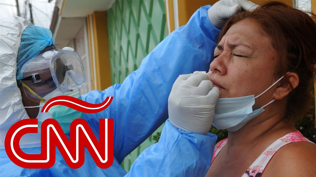 Ecuador duplica sus casos de coronavirus: “No es un nuevo brote”, dice ministro de Salud