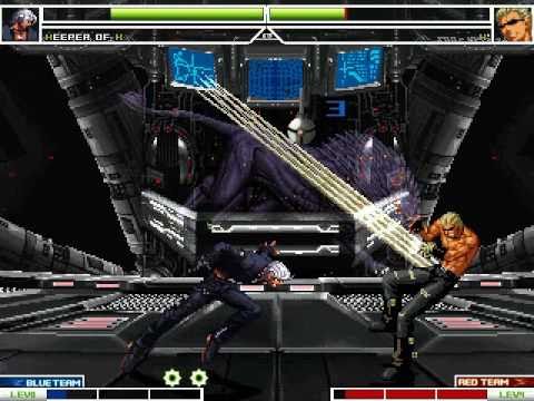 [Mugen] Rozwel Gustab and DOWNLOAD LINK! (Make Public 
