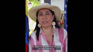 Lanzamiento de Gran Workshop de Negocios