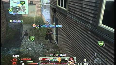 ConsoleBuffoonery - Oh no you didn