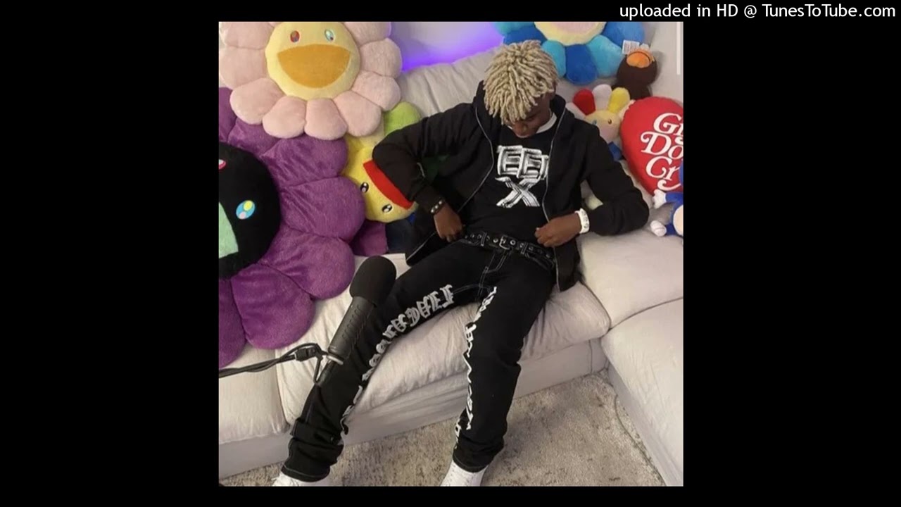 (FREE) Ken Carson x Lil Uzi Vert x Vi$ion Type Beat - 