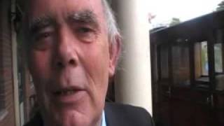 Peter Sam And The Surprised Woman