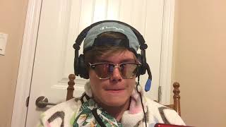 Playing My Ds And Talking About Food ASMR screenshot 1
