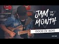 Andy Wood - Good Ol&#39; Boys (JOTM July 21)