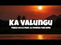 Tebza de dj feat dj nomza the king  ka valungu amapiano lyrics