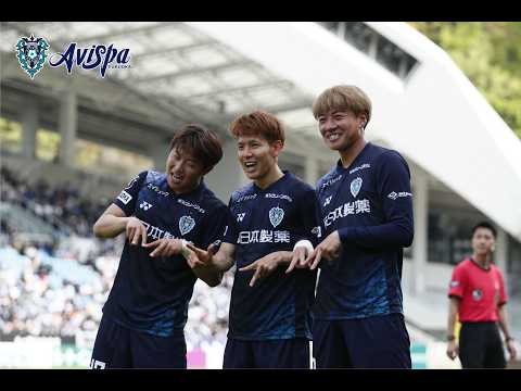 "Another CAM" vsV・ファーレン長崎(明治安田J1百年構想リーグ)