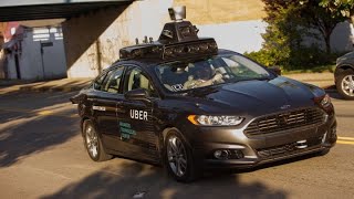 How Uber and Lyft might be affected by autonomous driving