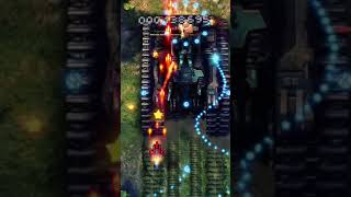 Sky Force Anniversary - Xbox One X Gameplay Clip