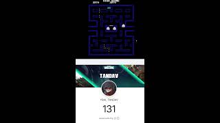 Snake Game - Day 3 #shorta screenshot 4