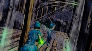 My Submission For #FlixEC (1st) and #orbedec2 (2nd) | Wesson ☂️ | Clips By Hardfind and Kylix