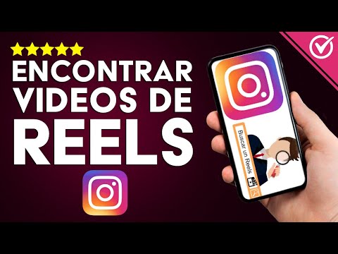 ¿Cómo encontrar los REELS que vi en INSTAGRAM? - Historial de Reels vistos