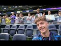 Tottenham vs. Hoffenheim – Stadionvlog und Skywalk