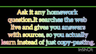 “Study Smarter with AI 🤖 | 3 Tools Every Student Must Use!”