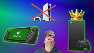 Is Xbox About to Outsmart PlayStation?