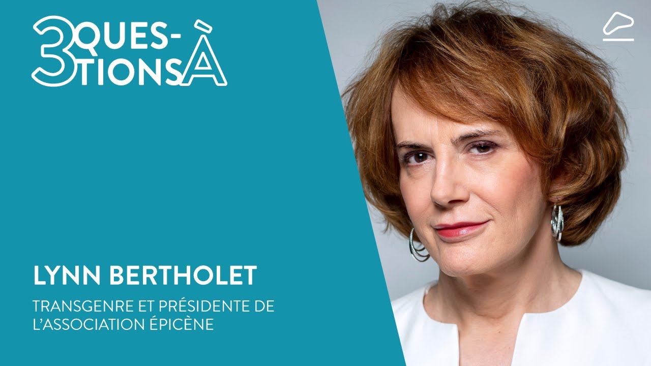 3 Questions Lynn Bertholet Transgenre Et Pr sidente De L association 3-questions-lynn-bertholet-transgenre-et-pr-sidente-de-l-association