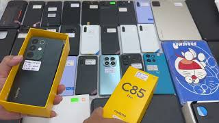 Oppo Reno 15 5G, vivo V40 lite, Poco F8 Pro, A56 5G, redmi Note 15pro, Honor X70, x100s, Realme C85