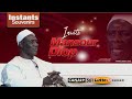 Révélations de Père Mansour Diop sur Instants Souvenirs #2 🎥