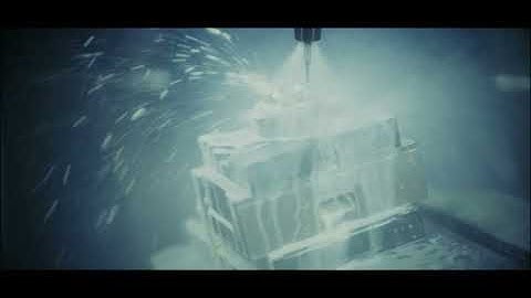 KBL Maskinering as X VonDoren