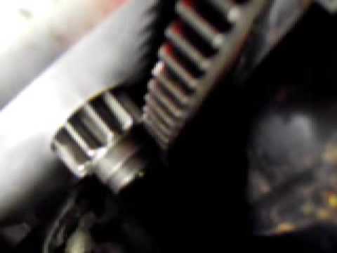 Video du demarreur en fonctionnement et vue sur le volant ... 2004 vw beetle turbo diagram 
