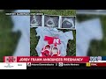 NREPORT: Jordy Frahm announces pregnancy following Nebraska Softball’s WCWS run