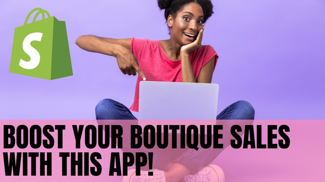 Increase Your Boutique Sales With Spinning Wheels YouTube