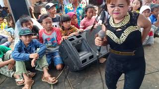 Miss JABON with WARA WIRI ENTERTAINMENT