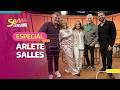 SEM CENSURA | ESPECIAL ARLETE SALLES