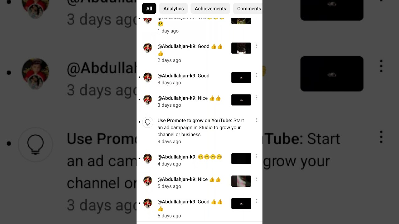 grow your channal pr bisness 