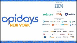 Apidays New York 2023 Highlights