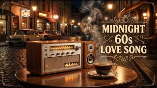60s Nostalgic Love Songs – Candlelight Radio | Soft Romantic Vintage Mix screenshot 4