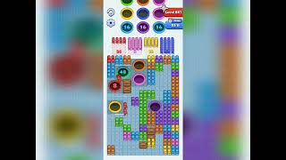 Hole People Level 841 Very Hard Walkthrough Solution 