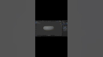 Hy here’s my first donut 🍩blender video #blender #blenderbeginner #donuts #ai #3dmodeling #3d