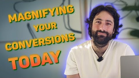 Boost Your Website Conversion Rates Today! | Verdix