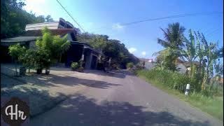 ANGEL - Denny Caknan feat. Cak Percil (Official Music Video) - Travel Street Menganti