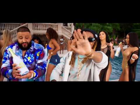DJ Khaled  I'm the One ft  Justin Bieber, Quavo, Chance the Rapper, Lil Wayne , Alexa Lawrence