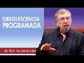 Si vas a cambiar de teléfono en 3 años... ¿comprarías uno que cueste el triple y dure 12 años?