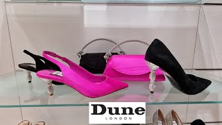 Dune London SALE/Bags/Purses/shop with me