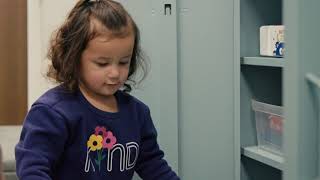 Lily Pad: A Soft Place to Land for Kids in Crisis screenshot 2