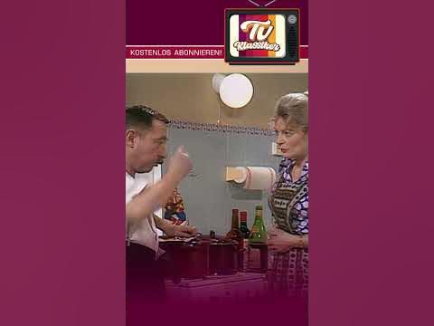 TVKlassiker Ein Herz und eine Seele Der Silvesterpunsch YouTube