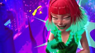 Max Cartoonito Latino English Sap - Batwheels Promo - April 2024