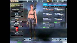 Blackshot 3xtMinion_ Shopping