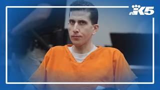 Bryan Kohberger starts new push to undo his guilty plea