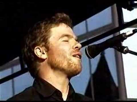 Josh Ritter - 8/3/06 - Boston