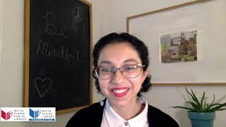 Mindfulness Lesson 1: From Stress to Peace