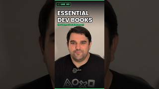Essential Game Development Books Essential Game Development Books