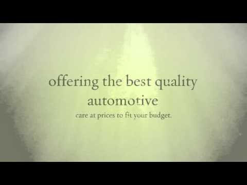 Fenton Auto Repair Fenton Mo