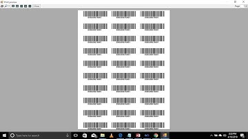 Print Barcode In VB.Net